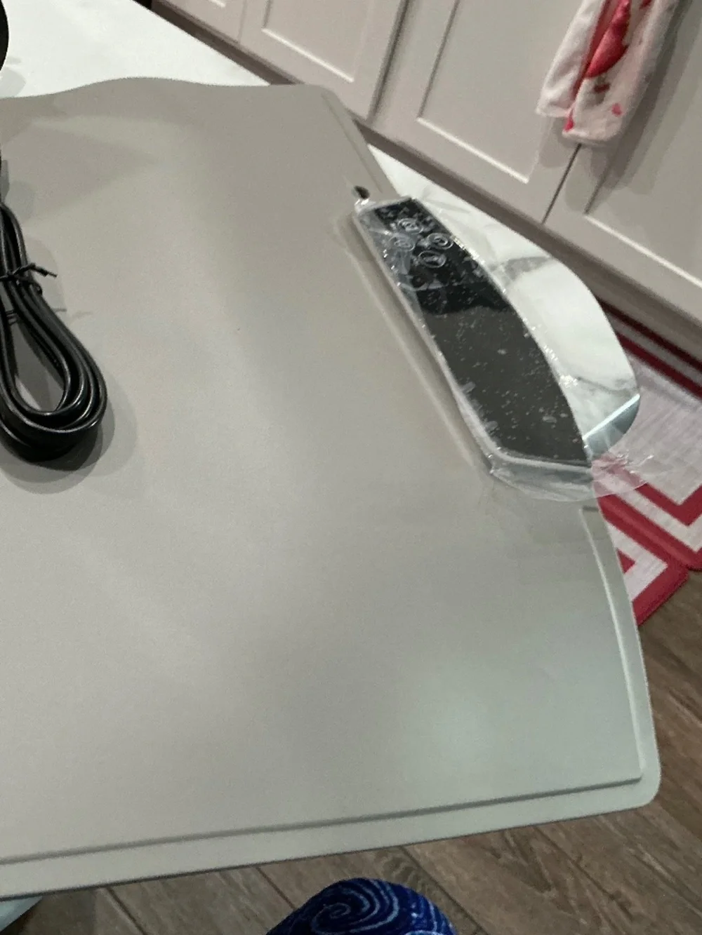 N/A warming mat